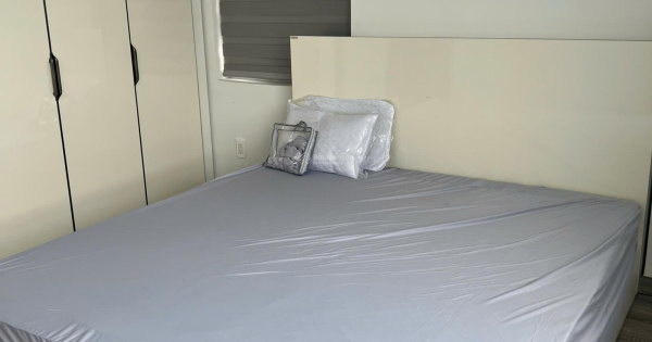 CHO THUÊ CĂN HỘ CBD 3 PHÒNG, 91M2, GIÁ 12TR, FULL NỘI THẤT NHƯ HÌNH