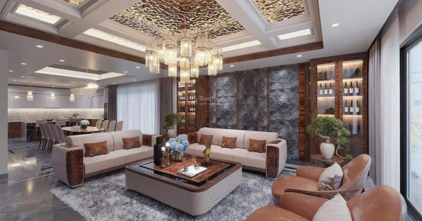 Cho thuê căn hộ 2PN + 2WC tại T-Place, Lý Thường Kiệt, Hoàn Kiếm, 35 triệu, 75m2