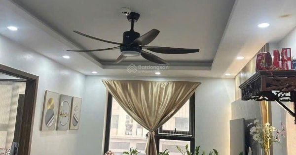 Bán CHCC 2PN - 2WC @Home 987 Tam Trinh, view đẹp 3.7 tỷ, SĐCC, LH: 0984 583 ***