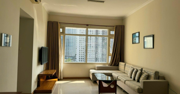 Hot ! Chính chủ cần cho thuê căn hộ 2 PN 2WC - Quận Bình Thạnh - giá thỏa thuận