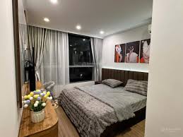 Cc Gelexia Tam Trinh 4,25tỷ 70m - 2 phòng ngủ 2 wc căn góc. Đầy đủ nội thất xịn, sổ đỏ cầm tay