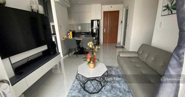 Chủ để lại giá mềm CC Phan Xích Long Q. Phú Nhuận, DT 54m2, 1PN1WC, GIÁ 1TỶ080 nội thất để lại, SHR