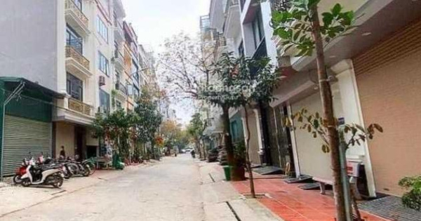 Bán nhà phân lô Vạn Phúc, Hà Đông, 7 tầng thang máy, view Him Lam, 14.33 tỷ ctl sâu