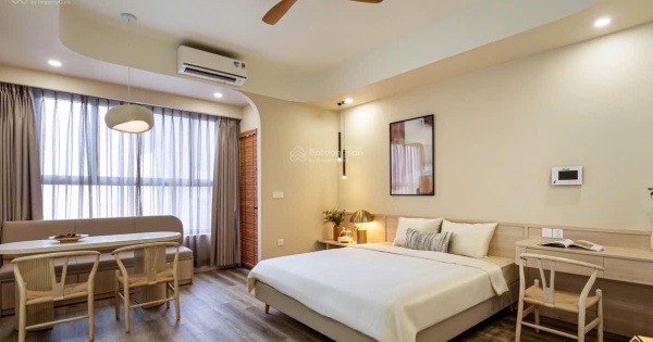 CHO THUÊ CĂN HỘ CAO CẤP "10triệu" Nội thất Cao Cấp ORCHARD PARKVIEW - Novaland 1PN 1WC Q.Phú Nhuận
