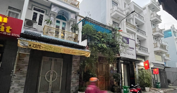 BÁN NHÀ 2TẦNG -77M2-HẺM 8 M-20M RA MẶT ĐƯỜNG LỚN-KHU NHÀ CAO TẦNG-TÂY TỨ TRẠCH-DÂN CƯ HIỆN HỮU