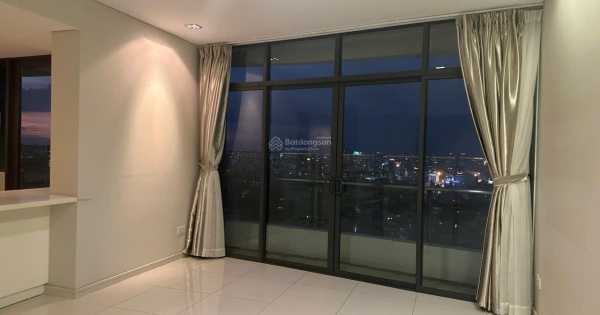 City Garden căn hộ 3PN, 140 m2, mua vào ở ngay view thành phố đẹp lung linh