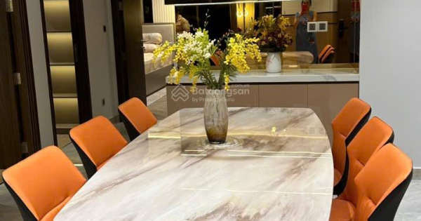 Cho thuê căn hộ The Antonia 3PN, nội thất mới giá chỉ 38tr