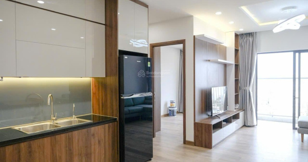 CHO THUÊ CC GOLDEN MANSION DT 80M2 ,2PN MS NỘI THẤT , GIÁ 14TR LH :0936 449 *** HÂN