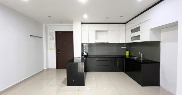 Sang nhượng căn hộ Botanica Premier 3PN 95m2, giá 6 tỷ tốt nhất thị trường