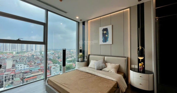 Richland Xuân Thuỷ Chính chủ giảm 500tr để giao dịch căn hộ góc 100m2,3PN giá 8 tỷ LH: 0888 486 ***