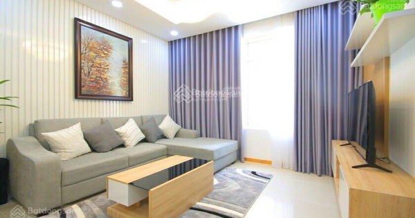 Bán căn hộ chung cư The Manor, 2 phòng ngủ, nhà thoáng mát giá chỉ 6.95 tỷ/căn