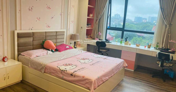 Bán căn hộ chung cư Yên Hòa, phố Trung Kính 80m2 - 5 tỷ - 0988 579 ***