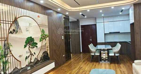 Bán gấp! CH chung cư Hà Thành Plaza 102 Thái Thịnh, 115m2, 3PN, 2WC, nội thất đẹp. Bc Đông Nam