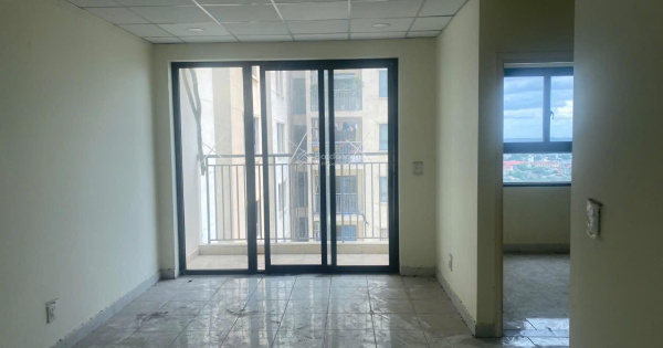 Căn hộ NOXH từ CĐT đã vào ở - Căn góc diện tích lớn nhất 65m2 giá bán 1.550 tỷ. Tầng trung Block A