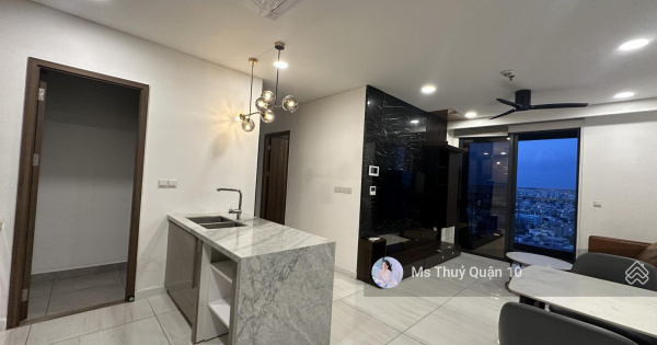 Mai Thủy chuyên cho thuê căn hộ 2PN cao cấp Kingdom 101 Quận 10, 17-22 triệu/tháng. Liên hệ ngay