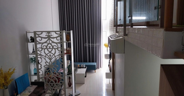 Bán căn 3pn3wc 89m2 Duplex tầng cao CC La Astoria 3, ĐC 383 Nguyễn Duy Trinh, Q2, HCM, giá 3,68 tỷ