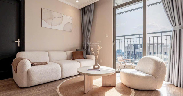 Bán căn hộ Kingdom 101 - Quận 10, DT: 60, 1PN+, 1WC, 5.3 Tỷ, nhà đẹp thoáng mát. LH: 0933 813 ***.