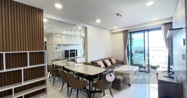 Bán căn hộ Kingdom 101 quận 10 giá tốt nhất thị trường danh sách đang bán (cập nhật tháng 7/2025)