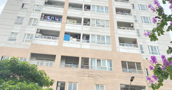 Chính chủ cho thuê dài hạn căn góc 3 ngủ nội thất cơ bản tại chung cư CT1 Vân Canh giá 7tr/tháng