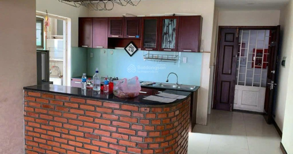 Cho thuê căn hộ 2PN, 2WC, 70m2, 6 triệu VND tại The Mansion, Bình Chánh, HCM. LH 0909 626 ***