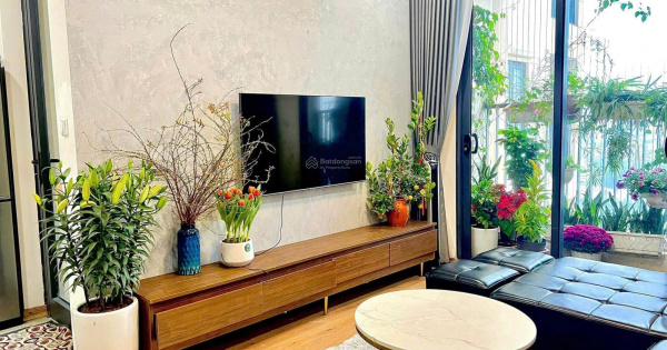 Bán CH dự án Pandora Triều Khúc. Dt 80m2, 2N2VS, sẵn sổ đỏ, full nội thất. Giá 6,3 tỷ - 0866 839 ***