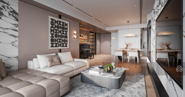 Bán căn hộ cao cấp Hà Nội Paragon 138m2 3pn - 68 triệu/m2