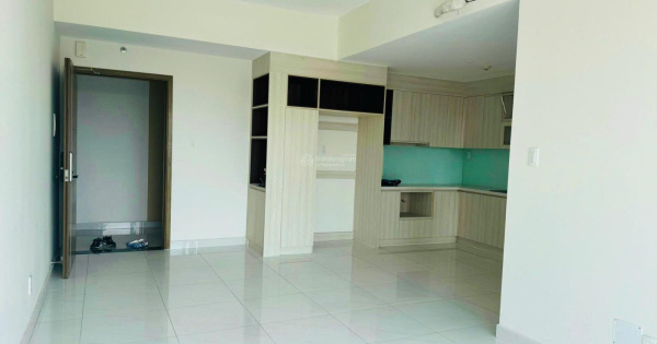 Độc quyền bán căn hộ 3PN 2WC 91m2 layout đẹp chỉ 4.65 tỷ - chính xác 100%