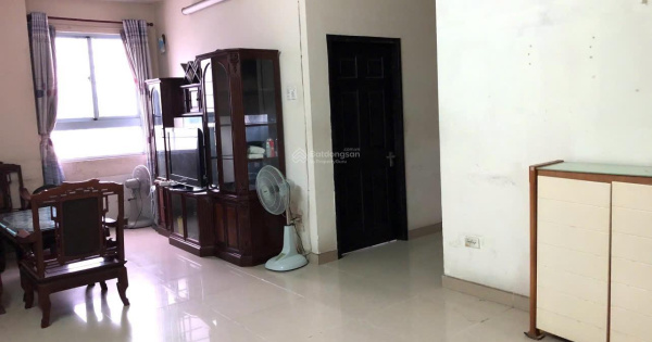 CHINH CHỦ BÁN CĂN HỘ SACOMREAL 584, TÂN PHÚ, 100M2, 3 PHÒNG NGỦ, SỔ HỒNG, GIÁ: 4 TỶ TUẤN 0901 499 ***