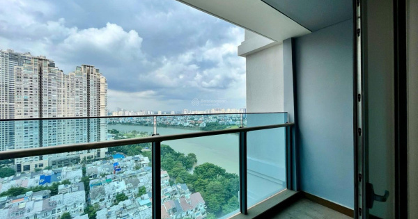 Căn 2PN rẻ nhất mặt view sông SG Pearl giá chốt nhanh 13,7 tỷ. Diện tích lớn. Tầng cao view đẹp