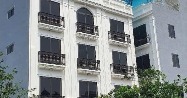 GẤP GẤP Bán NR tại Kim Hoàng, An Trai 5,15 tỷ, 32m2, 4PN, 4WC