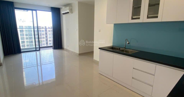 Bán căn 3PN 2WC 3.4 tỷ tại The Rainbow - Vinhomes Grand Park, 81m2, view hồ bơi