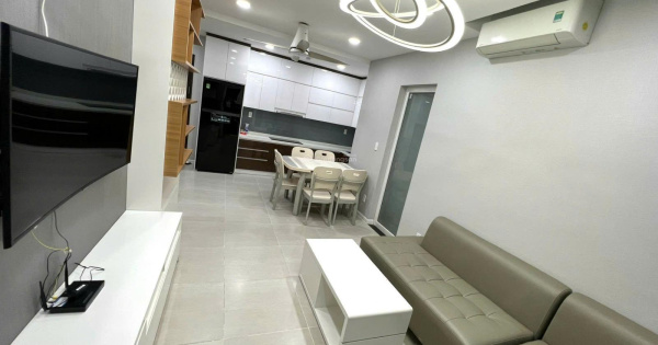 NÓNGG!!!Cho thuê CC Xi Grand Court, 15 triệu, 70m2, 2PN, 2WC, nhiều tiện ích hấp dẫn