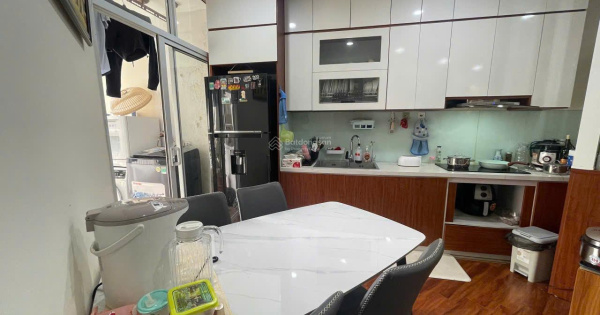 Chính chủ cần bán căn hộ, 66m2, 2 ngủ chung cư Eco Dream Nguyễn Xiển, full nội thất, giá 4.5 tỷ