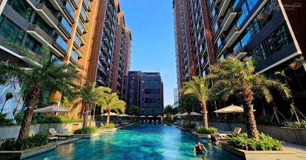 Giỏ hàng cho thuê The River Thủ Thiêm - Tháng 7 cập nhật liên tục - giá tốt