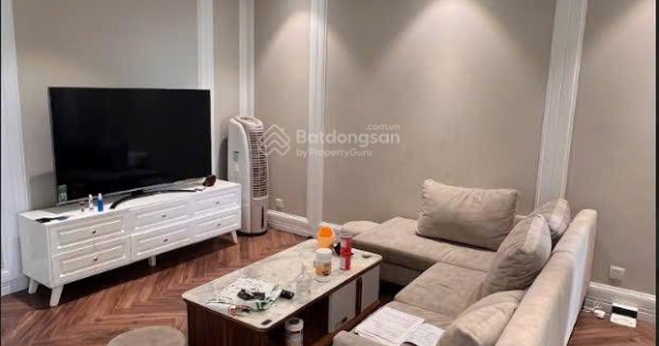 Hiếm!!! Căn hộ chung cư tại King Palace, Thanh Xuân. Giá : 7,6 tỷ. DT: 82m( 2N2W)