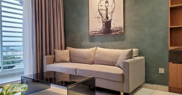 (16 triệu) CHO THUÊ CĂN HỘ GARDEN GATE - Novaland 2PN 2WC nội thất cao cấp Q.Phú Nhuận 0932 622 ***