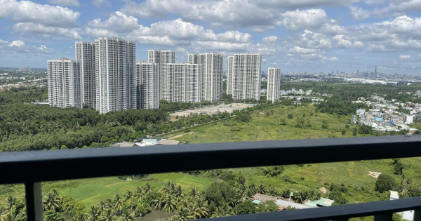 The Origami 2PN hàng hiếm rẻ nhất giỏ hàng, căn 2PN 2WC giá 2.7 tỷ giá siêu tốt