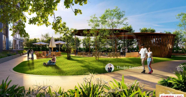 Chỉ 8.5 tỷ (full 102%) - Căn 3PN3WC - 121m2 tầng cao, view công viên 16hecta - Diamond Centery