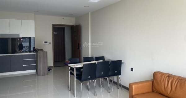 Cho thuê căn hộ 3PN, De Capella đầy đủ nội thất 19 triệu/tháng LH 0908 155 ***