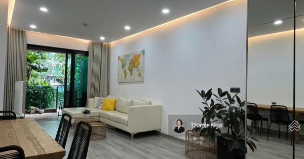 Giỏ hàng căn 2PN, duplex, sân vườn Feliz En Vista. Giá bán siêu hấp dẫn