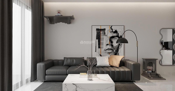 Bán nhanh CHCC Khuông Việt - Tân Phú. DT: 86m2, 3PN, 2WC. Giá: 3tỷ88 sổ LH: 0899 874 *** Mão