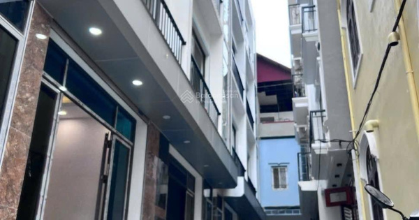 Bán nhà phố Lụa ngõ thông ô tô đỗ gần nhà xây mới full nội thất 30m2, giá 7.8 tỷ