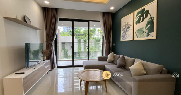 Tin thật 100% - chốt mua giá rẻ giỏ hàng 3PN, full nội thất, view cực đỉnh ở Estella Heights