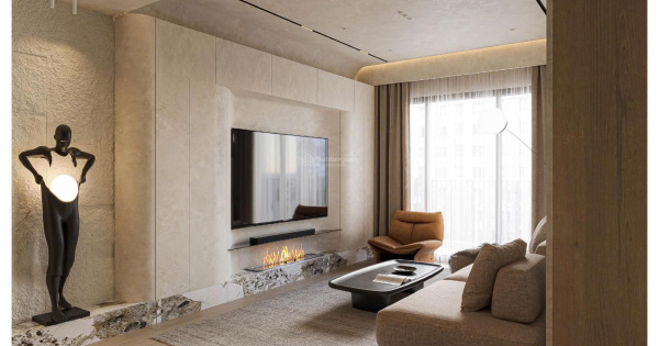 Bán căn góc 3 phòng ngủ The River Thủ Thiêm 25.8tỷ, đã có sổ, view Sông SG, Landmark 81, giá đầu tư