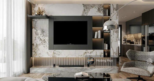 Chính chủ. Bán nhanh căn hộ 3PN giá tốt tại Golden Field. Lh: 0916 023 ***