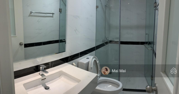 Chính chủ cho thuê căn hộ 2 pn Mỹ Đình Pearl số 1 Châu Văn Liêm đầy đủ nội thất mới đẹp