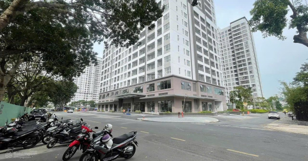 Bán căn hộ Sunrise Riverside tháp H 2PN 2 WC Giá 4,5 tỷ (đã VAT) Lh 0931 277 ***