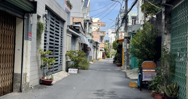 Chủ nhà cần tiền bán gấp giá chỉ 7,55 tỷ ngân hàng định giá 9 tỷ 5- lỗ to để chuyển nhượng nhanh