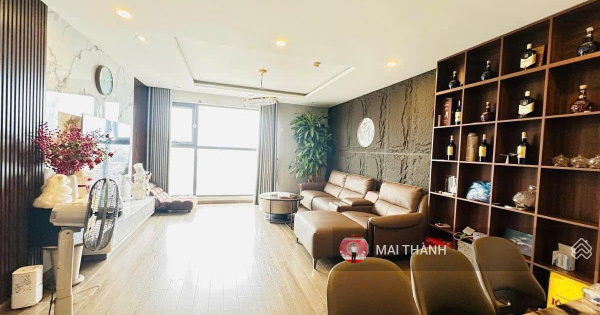 Chính chủ bán nhanh căn hộ 3PN nội full đồ tại dự án FLC 265 Cầu Giấy, LH 0775 190 ***