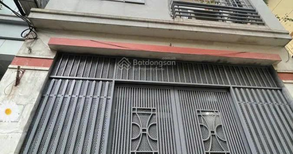 BÁN NHÀ PHỐ 19/5 DT 62m, 5 TẦNG, GIÁ 11.8 TỶ _TIỆN ÍCH BẠT NGÀN . KẾT NỐI NHIỀU TRƯỜNG ĐẠI HỌC LỚN